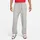 Nike Club Knit Jogginghose Grau XL