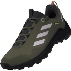 Adidas Terrex Eastrail Gore-Tex Wanderschuh Damen, grün / 4