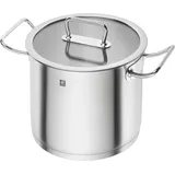 Zwilling Pro Stockpot, 24 cm, rund, 18/10 Edelstahl, ZWILLING Pro