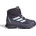 Winterstiefel Lila/Türkis 34
