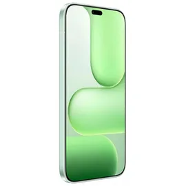 Honor 600 Lite 8 GB RAM 256 GB Sprout Grün