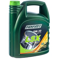 Fanfaro LSX 5W-30 5 L