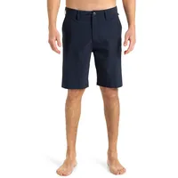 QUIKSILVER Union Amphibian 20" Shorts - Mann