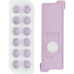 Sallys Eisbehälter Kugeln - für bis zu 12 Kugeln