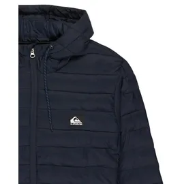 QUIKSILVER Scaly Hood blau L