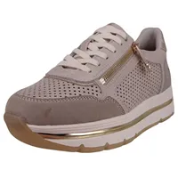 Mustang 1498302 Grau Damen Low Sneaker 41
