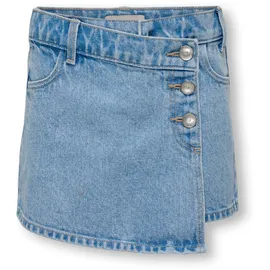 KIDS ONLY Kogjenny SKORT DNM PIM020 NOOS", Mädchen, Gr. 128 EU - 128