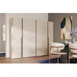 Forte Narago 270 x 210 x 61 cm cashmir sand