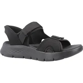 SKECHERS Go Walk Flex schwarz 42