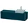 Duravit XSquare Waschtischunterbau wandhängend XS4914, 4 Schubkästen, 1600 x 548mm × 40 × 54,8 cm,