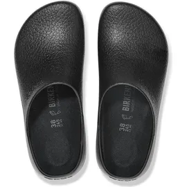 Birkenstock Super Birki Fusion Clog Black Größe 42