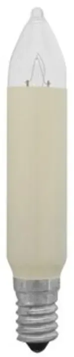 Rotpfeil Ersatz-Schaftkerze 4W E14 2er Pack