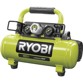 Ryobi R18AC-0 Luftkompressor Akku