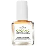 nailtime Organic Ashwagandha Regenerate Serum Nagelpflege 8 ml