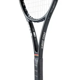 Wilson Pro Staff 97UL Classic unbesaitet L3 Schwarz