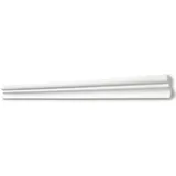 Decosa Zierprofil F35 35 x 32 mm 2 m