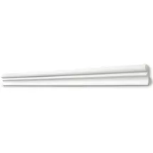 Decosa Zierprofil F35 35 x 32 mm 2 m