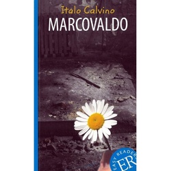 Marcovaldo - Italo Calvino, Kartoniert (TB)
