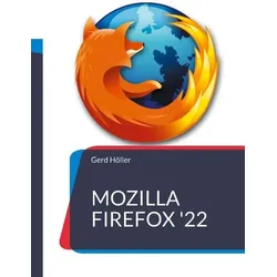 Mozilla Firefox '22