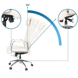 HJH Office Aspera 20 elfenbein