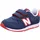 New Balance 500 Hook & Loop Kinder Blau 31