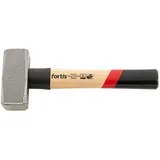 Fortis Fäustel DIN 6475 1500 g