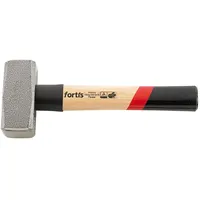 Fortis Fäustel DIN 6475 1500 g