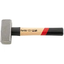Fortis Fäustel DIN 6475 1500 g