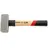 Fortis Fäustel DIN 6475 1500 g