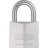 ABUS Zylindervorhangschloss 75IB/40 gl.-7341 Schlosskörper-B.39,5mm MS gl.ABUS