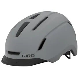 Giro Caden Ii Helme, Matte Grey 22, L