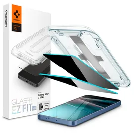 SPIGEN Glas.tR EZ Fit HD Privacy 2 Pack Samsung Galaxy S25