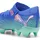 Puma Future 7 Ultimate FG/AG bluemazing/puma white/electric peppermint 46,5