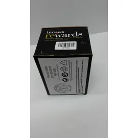 Lexmark C540H1KG schwarz
