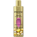 Pantene Pro-V Pantene Miracle Defined Curls Serum-shampoo Shampoo 225 ml Damen