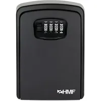 HMF 328-02 Zahlenschloss / keine Sicherheitsstufe