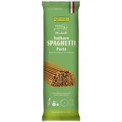 Rapunzel Spaghetti Vollkorn bio