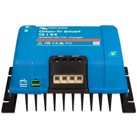 Victron Energy Victron Orion-Tr Smart 12/24-10A (240W) DC-DC Ladebooster isoliert
