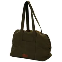 Designed by Lotte Bundu Tasche 40 x 20 x 28 cm Grün