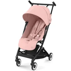 cybex Buggy Libelle Candy Pink Aluminium