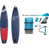 Firefly iSUP 5,0 11,6' NAVY/ROT