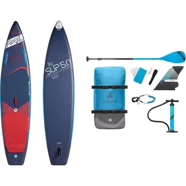 Firefly iSUP 5,0 11,6' NAVY/ROT