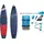 Firefly iSUP 5,0 11,6' NAVY/ROT