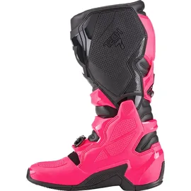 Alpinestars Tech 7 Pink/Schwarz 48
