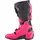 Alpinestars Tech 7 Pink/Schwarz 48