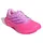 adidas Supernova Rise 3 Damen Lucid Pink/Purple Burst/Bliss Lilac 41
