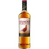 The Famous Grouse Blended Scotch 40% vol 0,7 l