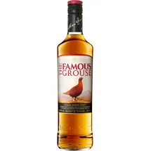 The Famous Grouse Blended Scotch 40% vol 0,7 l