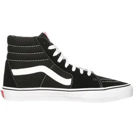 Vans Sk8-Hi black/black/white 47