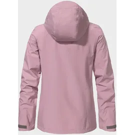 Schöffel Damen Gmund Jacke (Größe S, rosa)